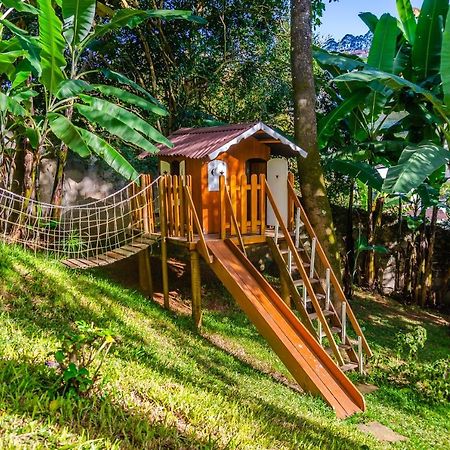 Hotel Pousada Arcadia Mineira Ouro Preto  Kültér fotó