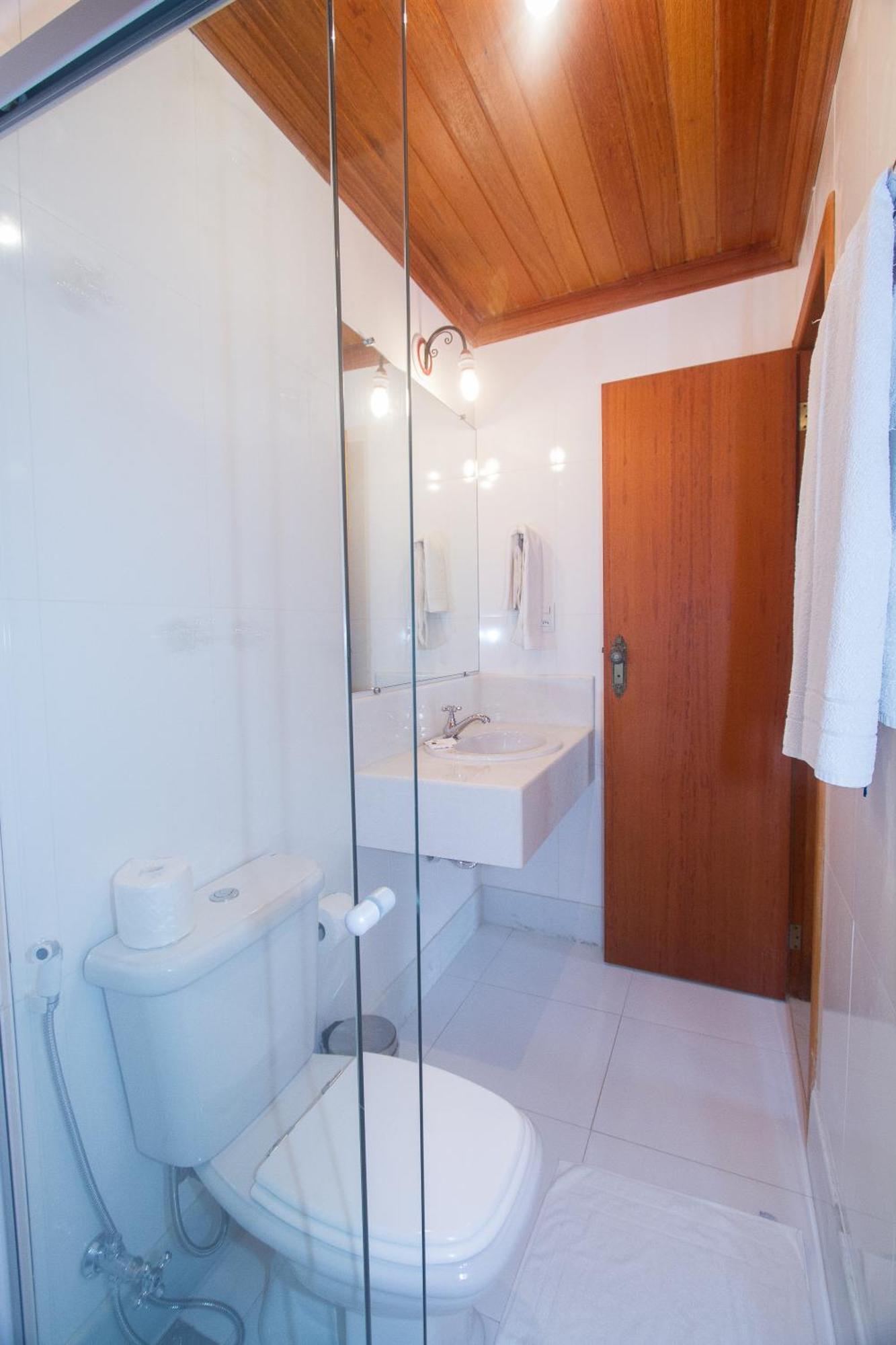 Hotel Pousada Arcadia Mineira Ouro Preto  Szoba fotó